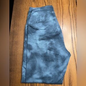 Nobull high rise leggings - medium